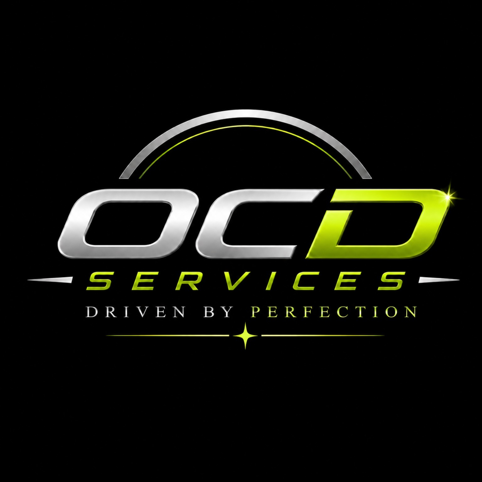 OCD Services — Driven By Perfection